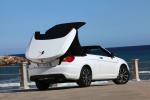 Lancia Flavia Convertible 2012 года